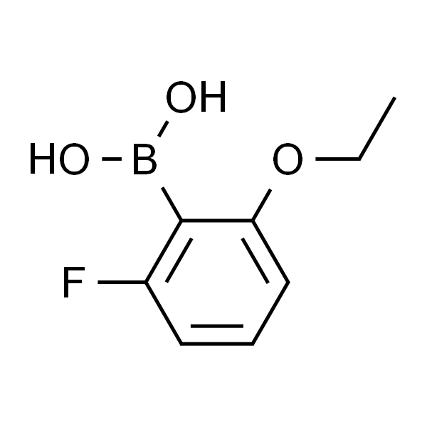 2-Ethoxy-6-fluorophenylboronic acid