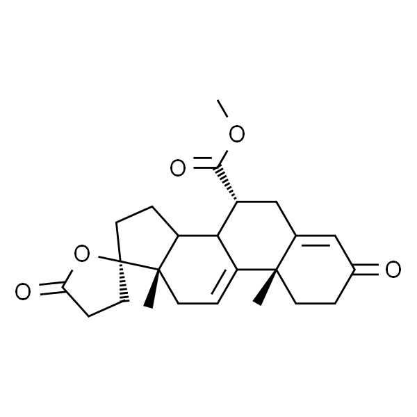(2'R,7R,8R,10S,13S,14S)-Methyl 10,13-dimethyl-3,5'-dioxo-1,2,3,4',5',6,7,8,10,12,13,14,15,16-tetradecahydro-3'H-spiro[cyclopenta[a]phenanthrene-17,2'-furan]-7-carboxylate
