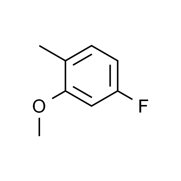 5-Fluoro-2-methylanisole