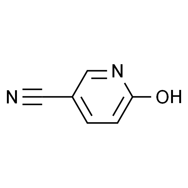 6-HYDROXYNICOTINONITRILE