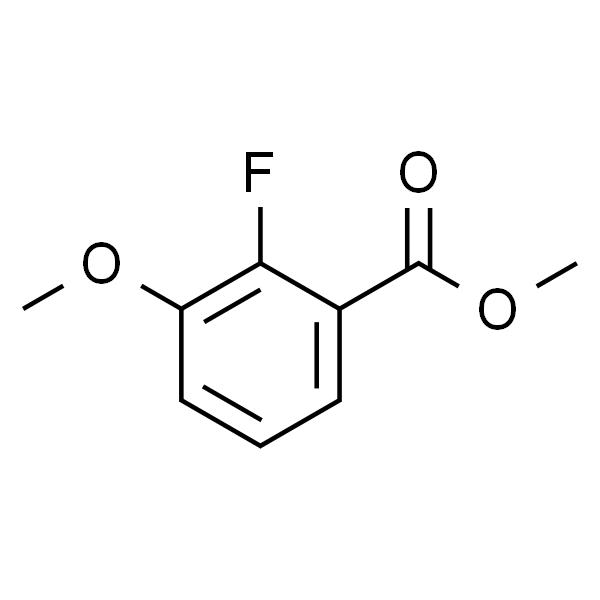 Methyl 2-fluoro-3-methoxybenzoate