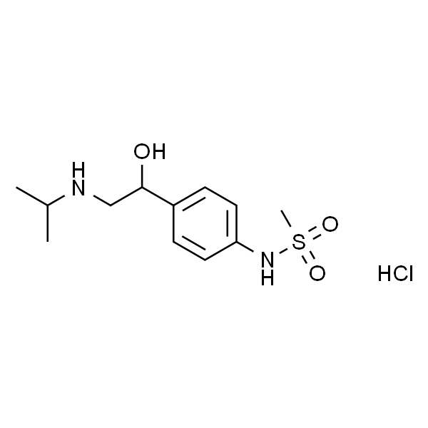 Sotalol hydrochloride