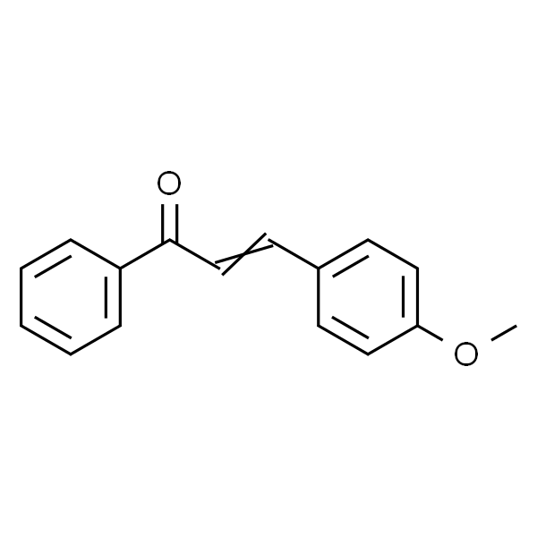 2-(4-Methoxybenzal)Acetophenone