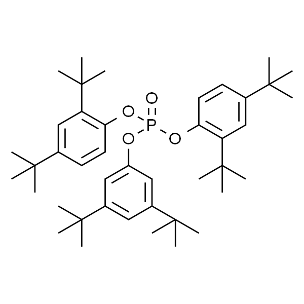 Tris(2,4-di-tert-butylphenyl)phosphate
