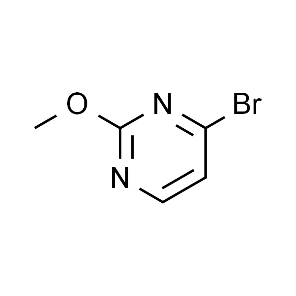 4-Bromo-2-methoxypyrimidine