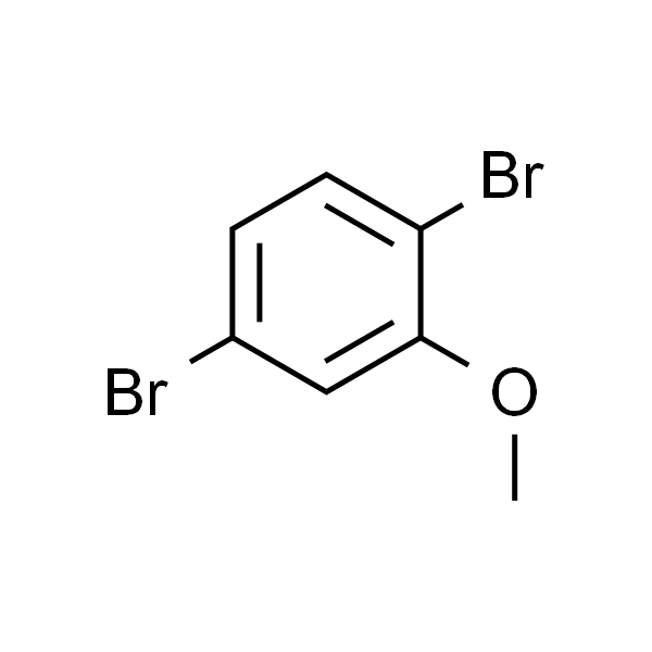 2,5-Dibromoanisole