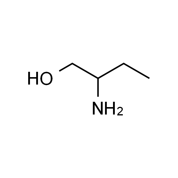 (±)-2-Amino-1-butanol
