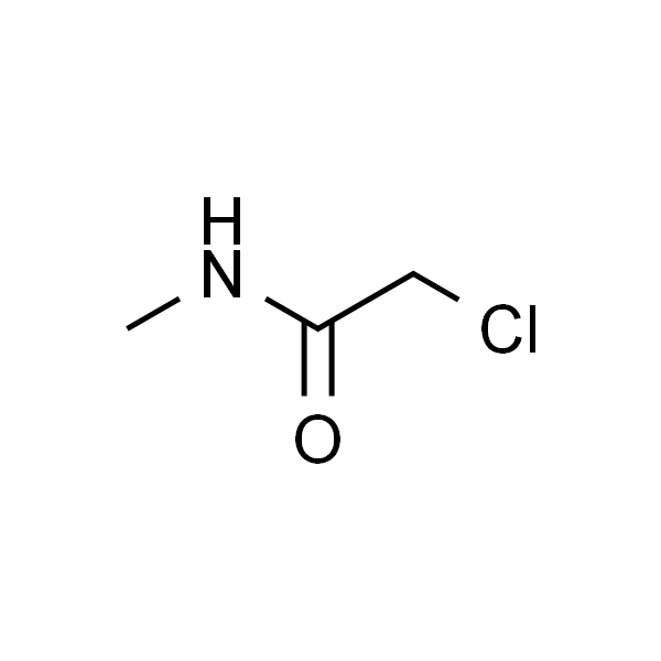 2-Chloro-N-methylacetamide