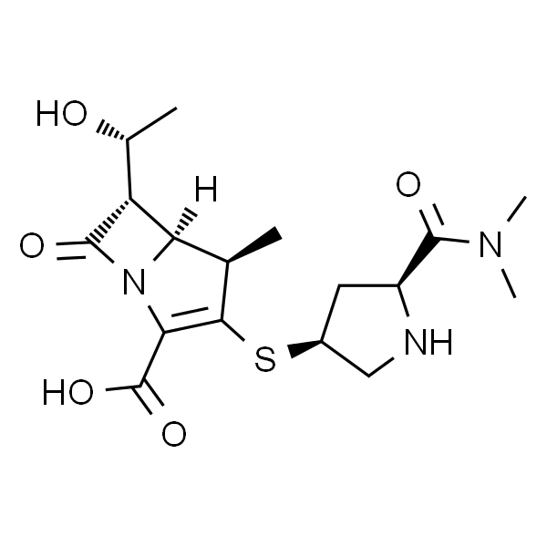 Meropenem