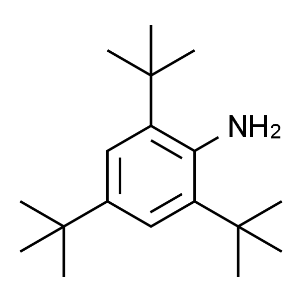 2,4,6-Tri-tert-butylaniline