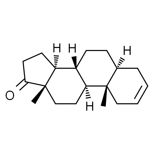 (5α)-Androst-2-en-17-one