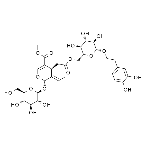 Neonuezhenide