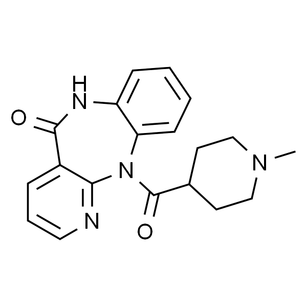 Nuvenzepine