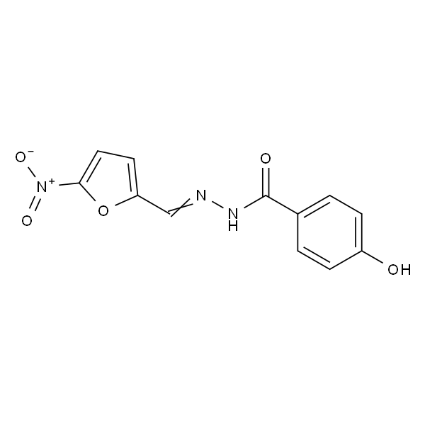 Nifuroxazide