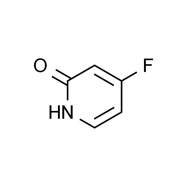 4-Fluoropyridin-2(1H)-one