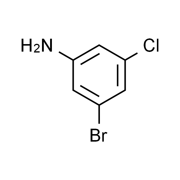 3-Bromo-5-chlorophenylamine
