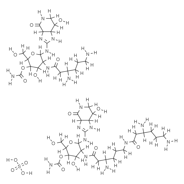 Nourseothricin Sulfate