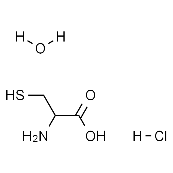 DL-Cysteine·HCl·H2O
