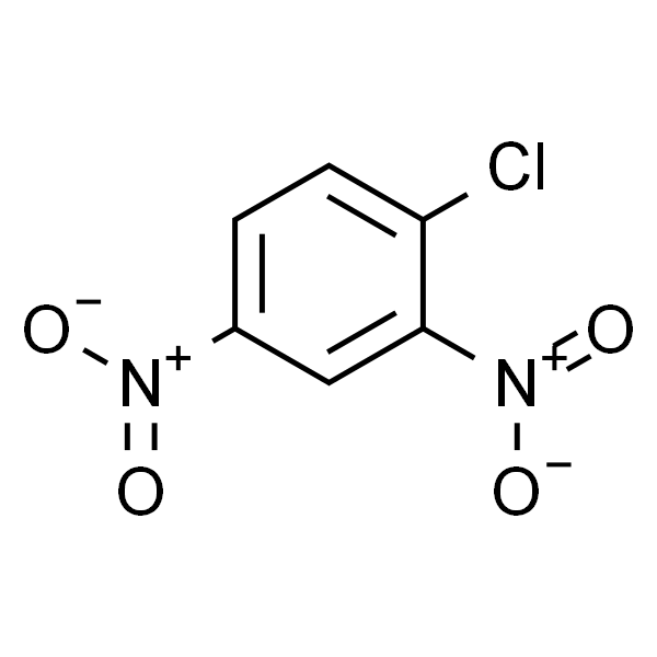 1-chloro-2,4-dinitrobenzene
