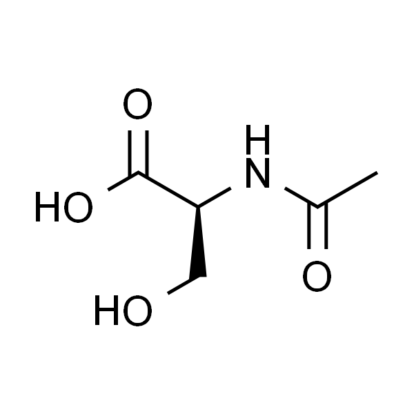 N-Acetyl-DL-Serine