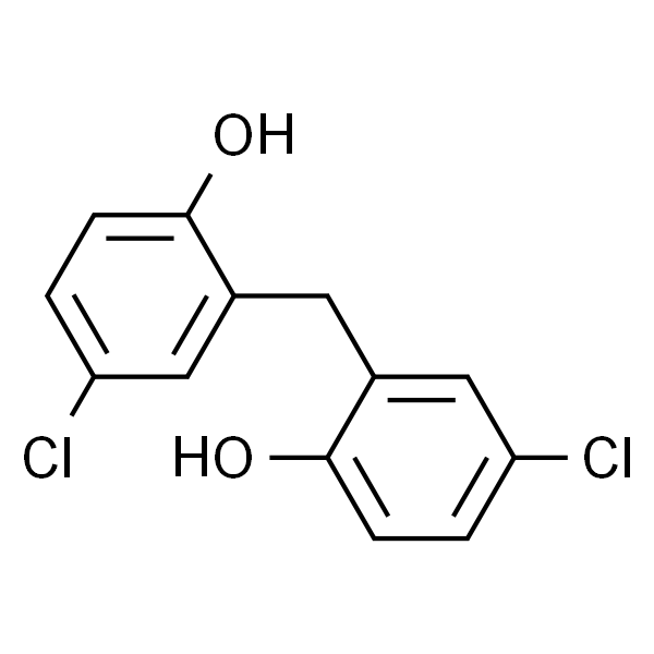 Dichlorophene