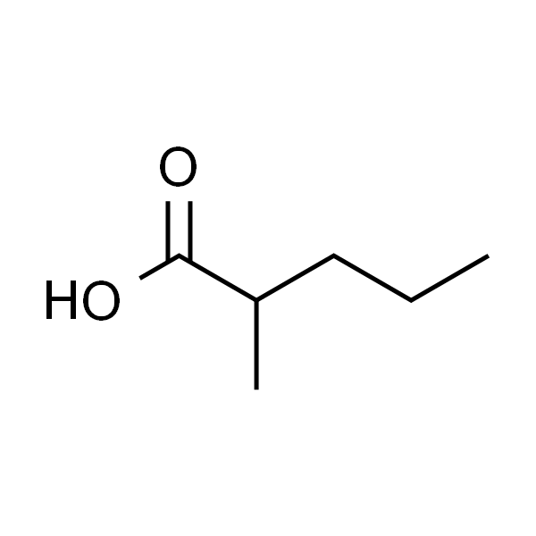 2-Methylvaleric acid