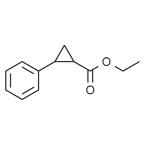 Ethyl 2-phenylcyclopropanecarboxylate
