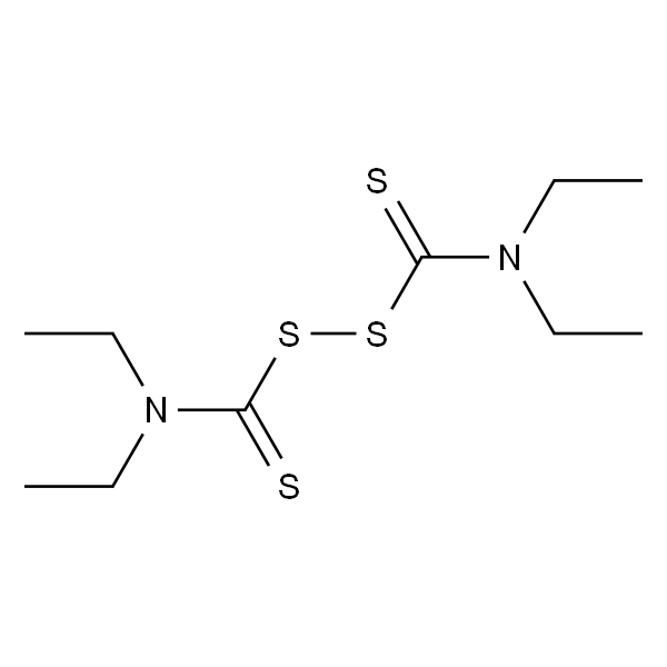 Tetraethylthiuram disulfide