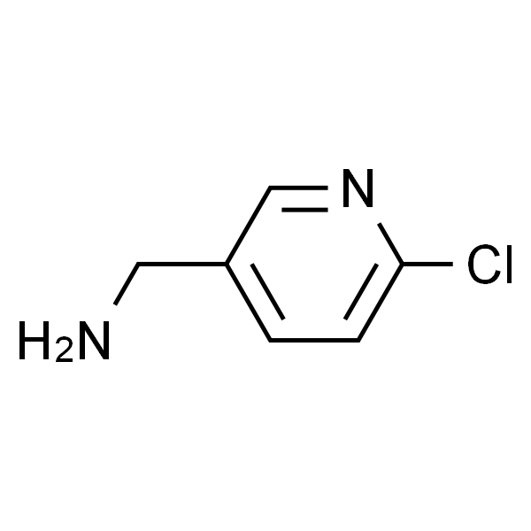 5-(Aminomethyl)-2-chloropyridine