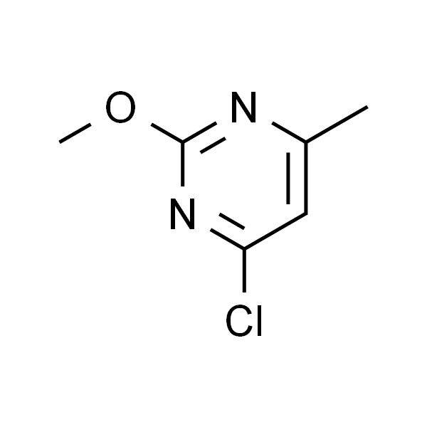 4-Chloro-2-methoxy-6-methyl-pyrimidine