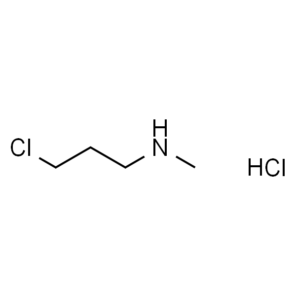 3-Chloro-N-methylpropan-1-amine hydrochloride