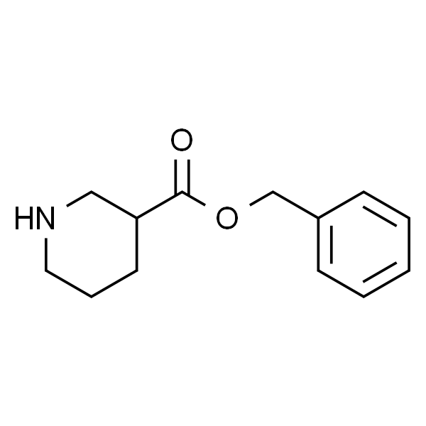 Benzyl piperidine-3-carboxylate