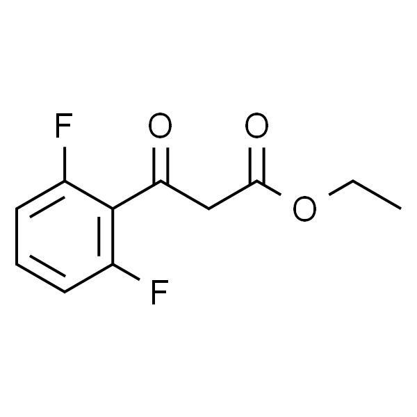 Ethyl 3-(2,6-Difluorophenyl)-3-oxopropionate