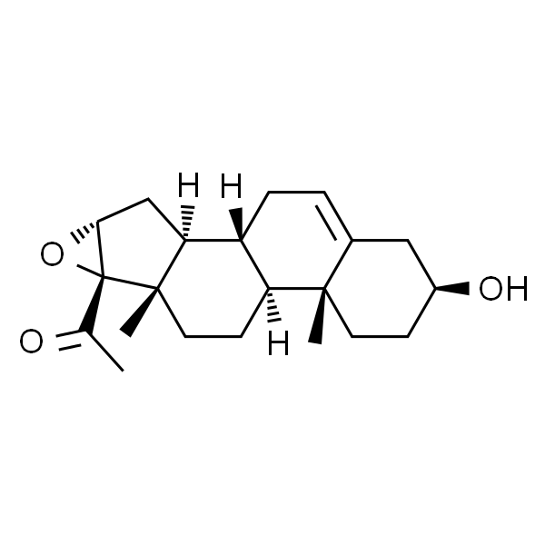 16,17-α Epoxypregnenolone