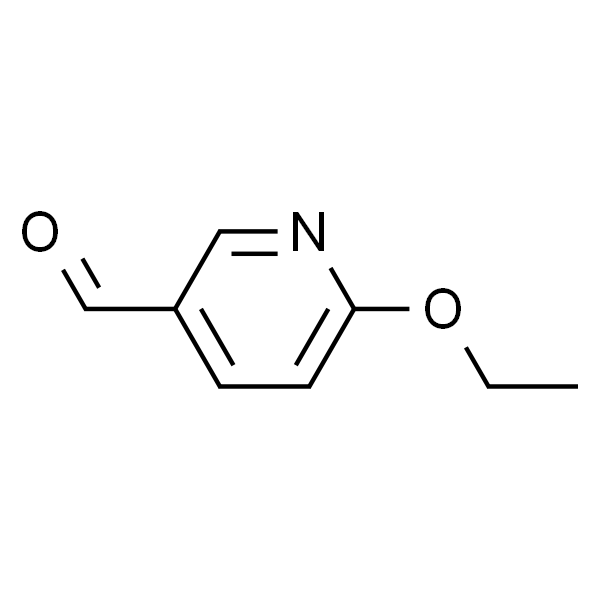 6-Ethoxynicotinaldehyde