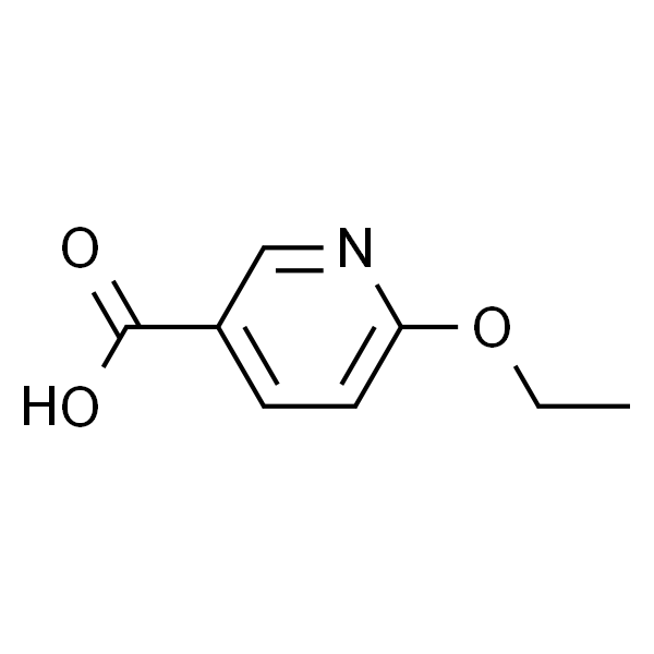 6-ethoxynicotinic acid