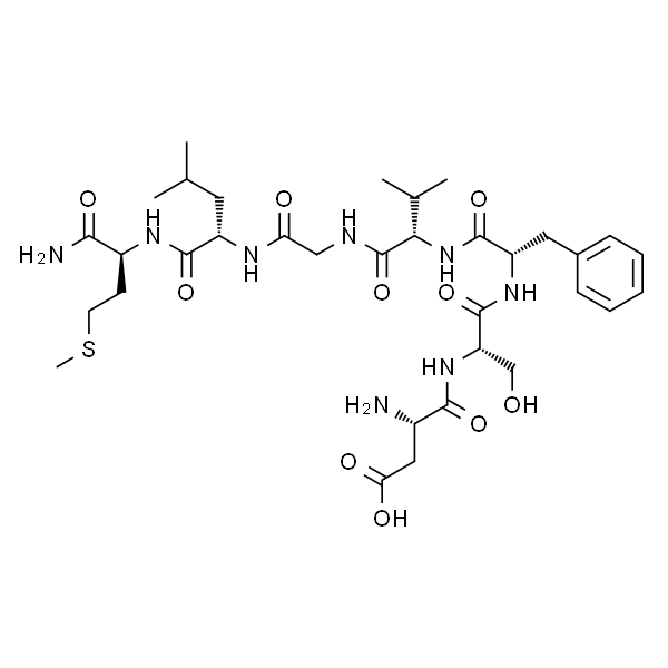 α-Neurokinin Fragment 4-10