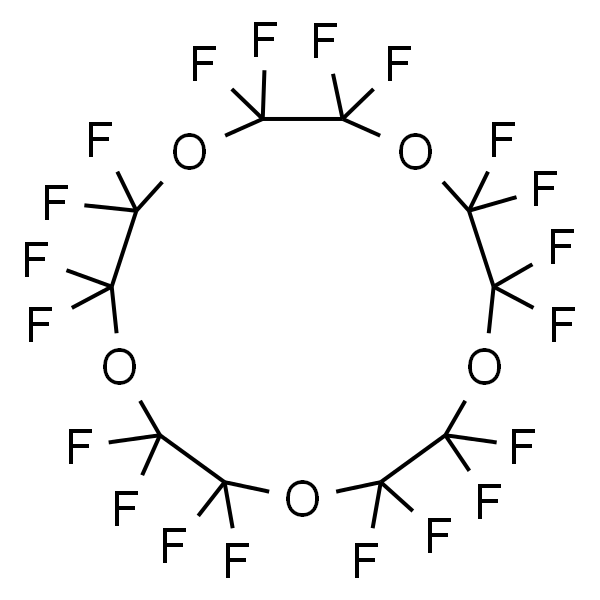 Perfluoro-15-crown-5