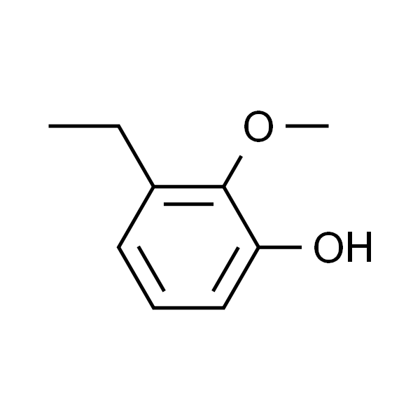 2-Methoxy-3-ethylphenol
