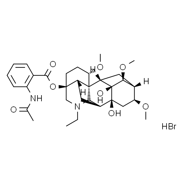 Lappaconitine Hydrobromide
