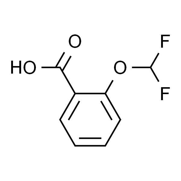 2-(Difluoromethoxy)benzoic acid