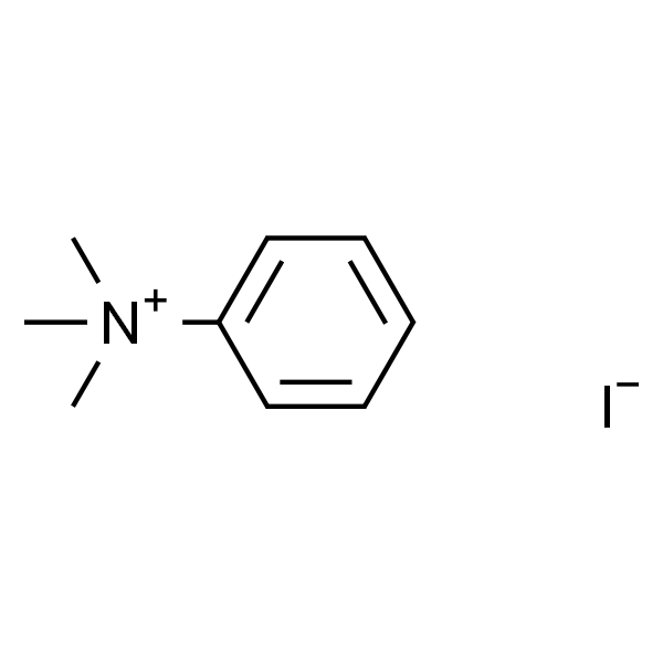 Trimethylphenylammonium Iodide
