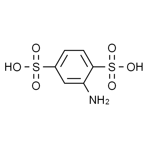 Aniline-2,5-disulfonic acid
