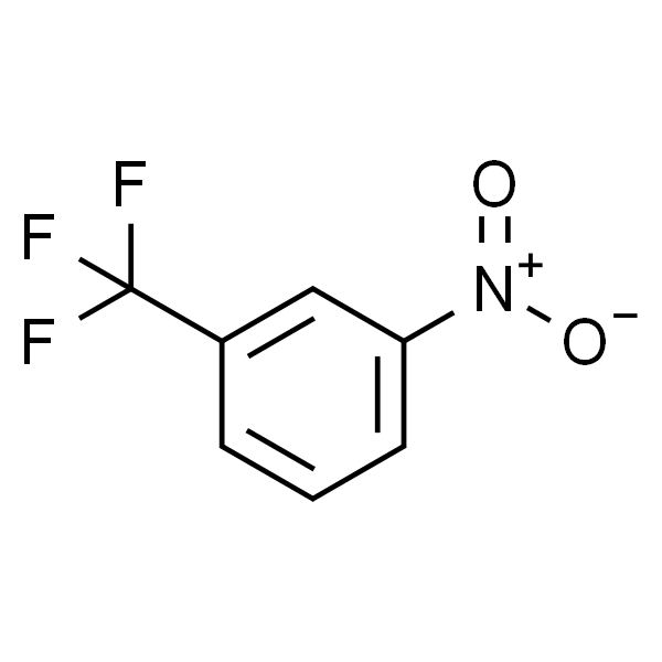 3-Nitrobenzotrifluoride