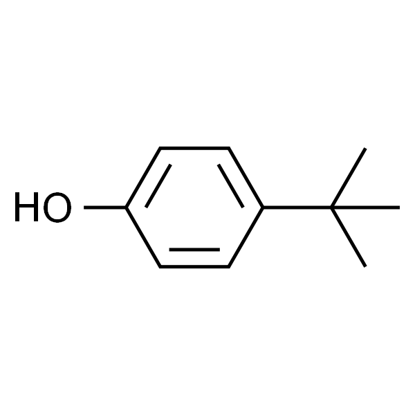 4-tert-butylphenol