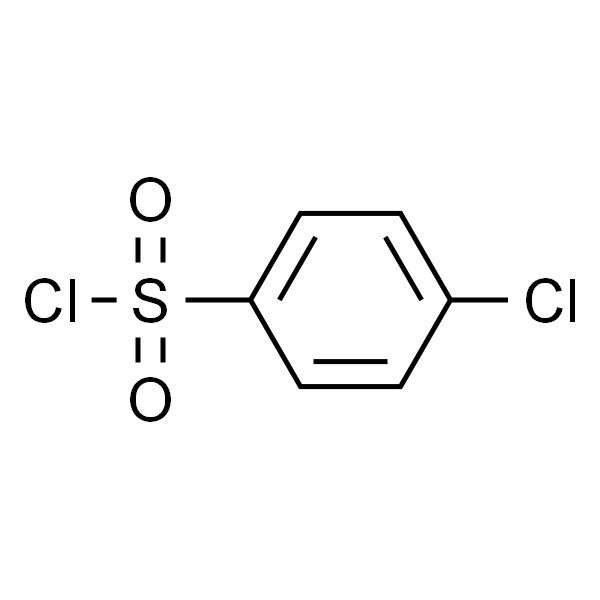 4-Chlorobenzenesulfonyl chloride