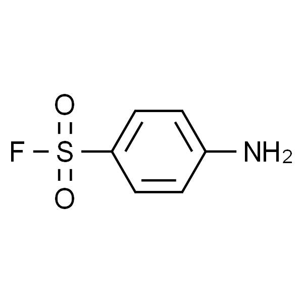 Sulfanilyl fluoride
