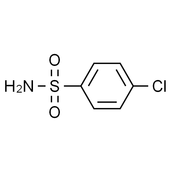 4-Chlorobenzenesulfonamide