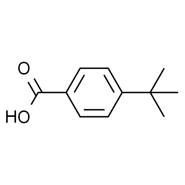 4-tert-Butylbenzoic acid
