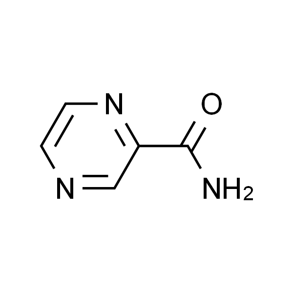 Pyrazinamide